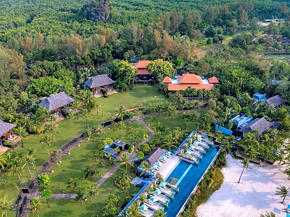 Four Seasons Resort Langkawi, Malaysia