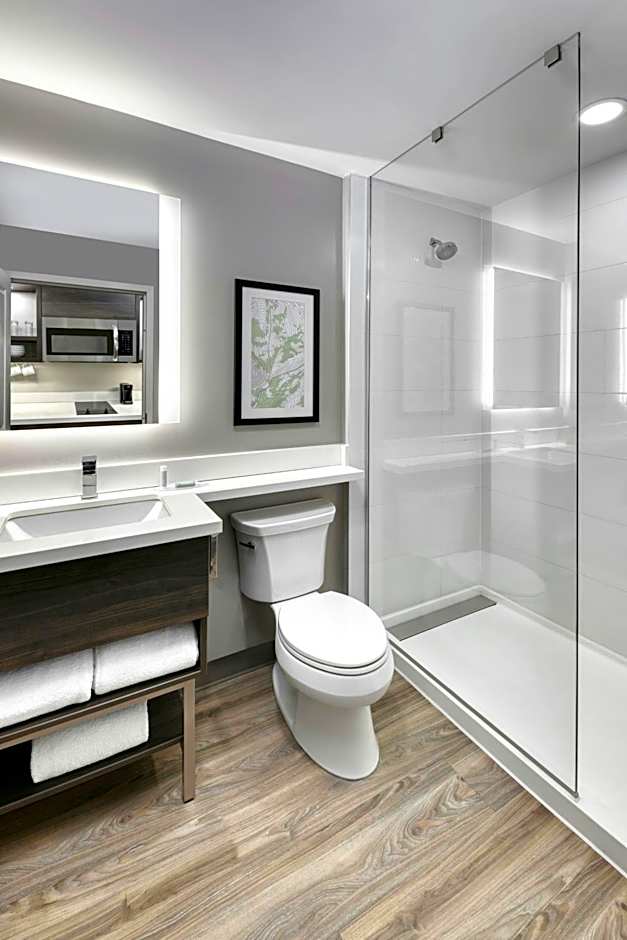 Towneplace Suites by Marriott Hamilton