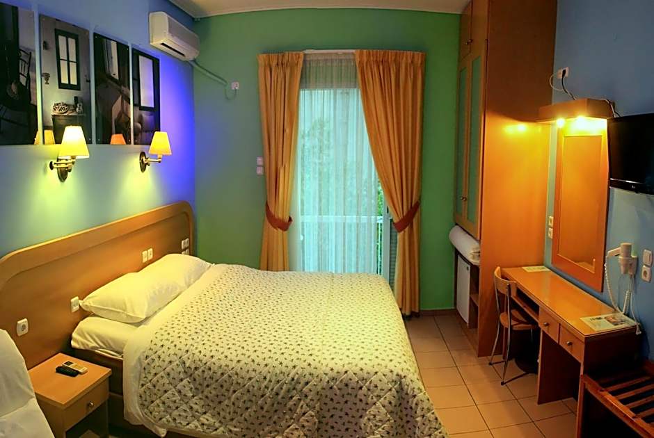 Hotel Segas