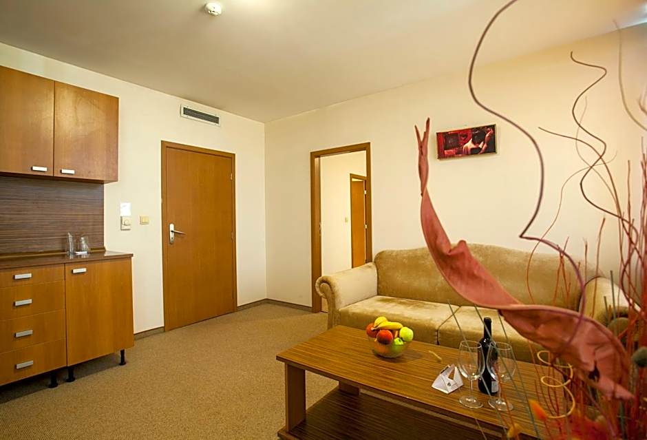 Hotel Intelcoop