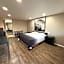 Super 8 by Wyndham Visalia