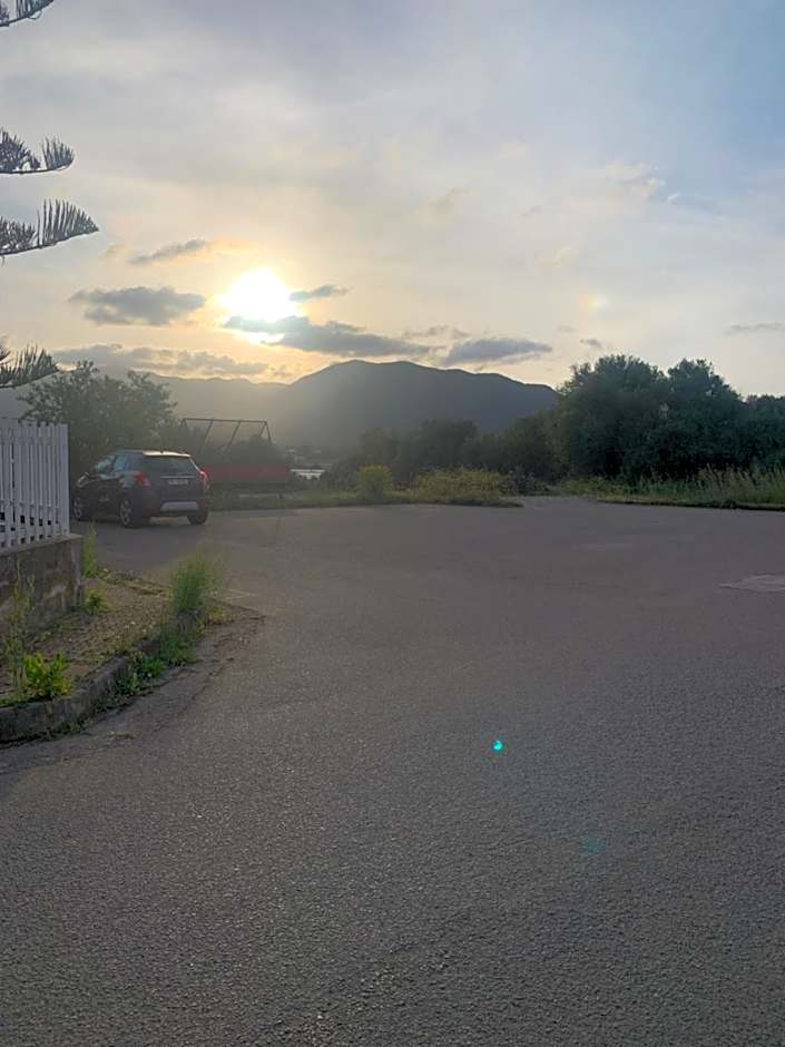 L'Oasi Di Franco