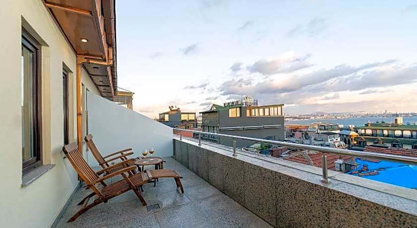 Biz Cevahir Hotel Sultanahmet