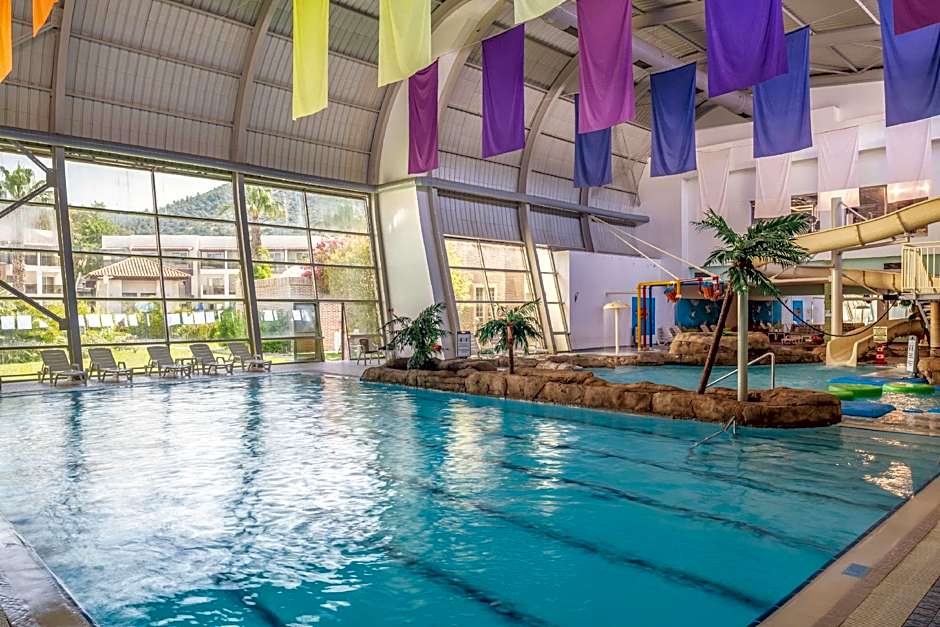 Aqua Fantasy Aquapark Hotel & Spa - Ultra All Inclusive