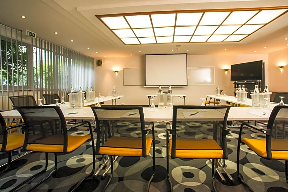 Turm Hotel