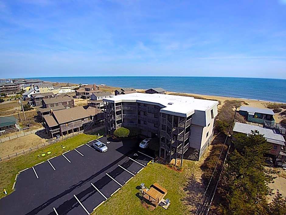 Admirals View III by KEES Vacations