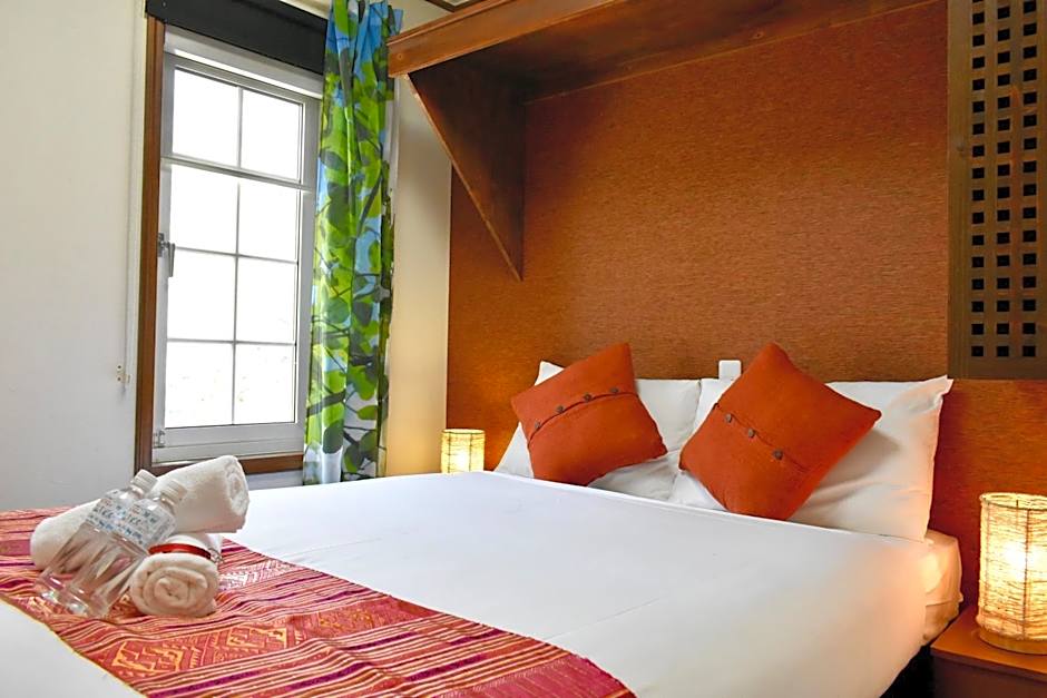 Mojo Lodge Hakuba