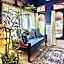 The Palms - Seraya Shores Retreat Bali