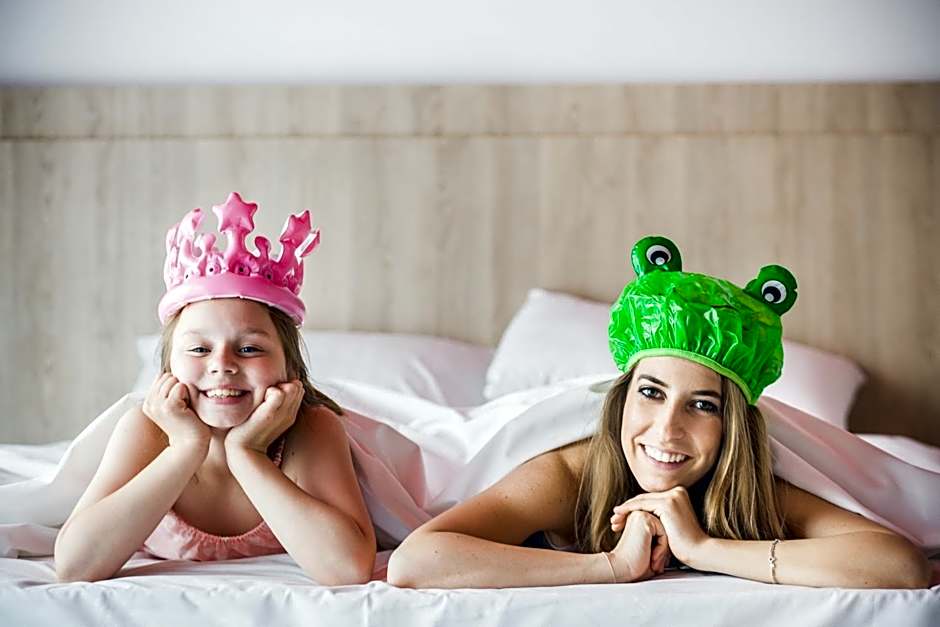  Park Inn by Radisson Hotel and Spa Zalakaros