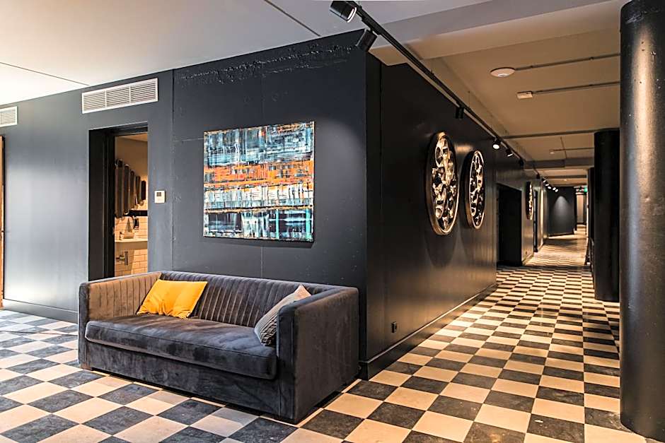 Merici Hotel Sittard