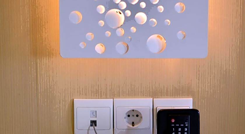 Zodiak at Sutami Hotel