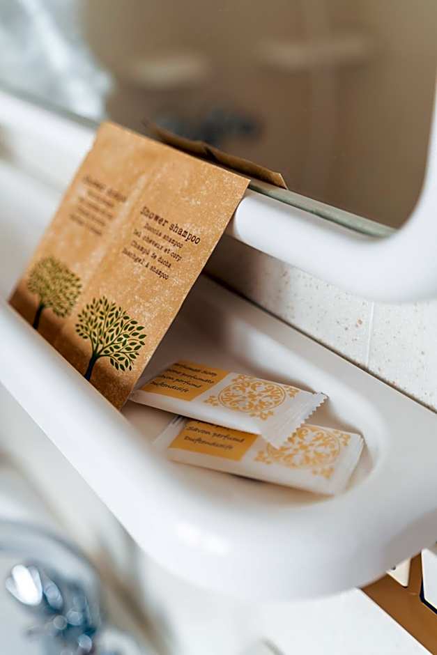 Hotel casa del pellegrino - Castelmonte