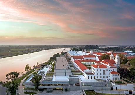 Montebelo Vista Alegre Ílhavo Hotel