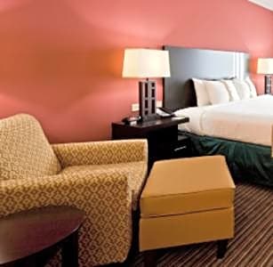 Holiday Inn Titusville/Kennedy Space Center, an IHG Hotel