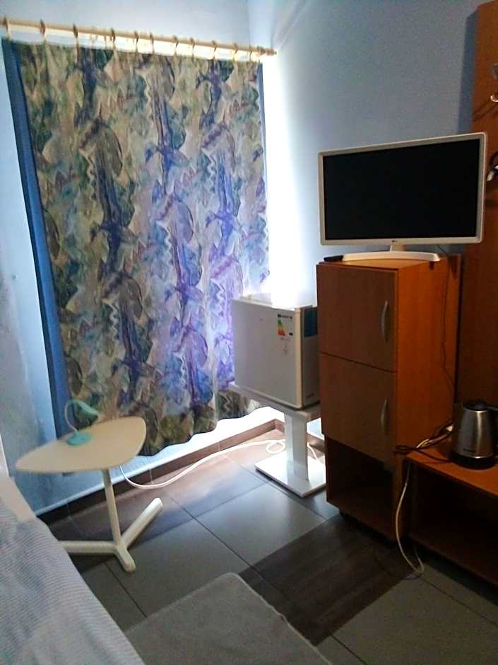 Motelik Lukitas