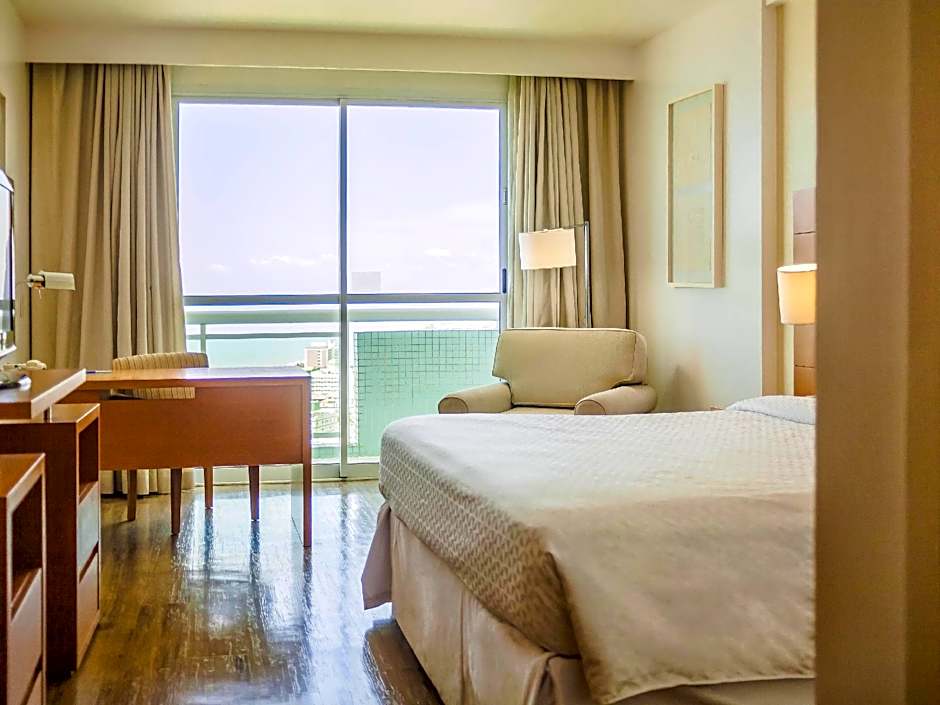Mercure Macae