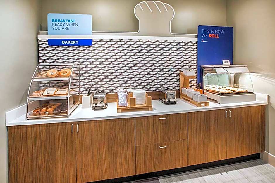 Holiday Inn Express - Neptune By IHG