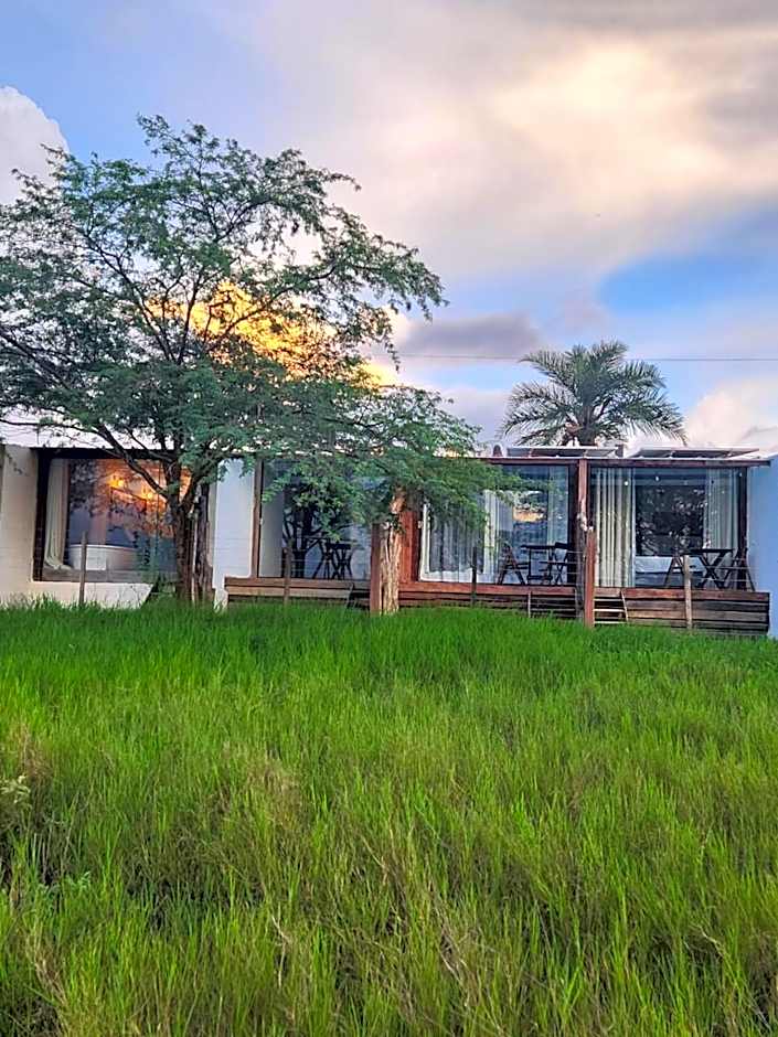 Suítes Domo do Matto