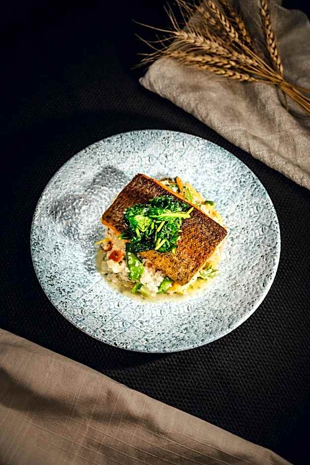 Hotel Sportalm - Adults Only Boutique Hotel