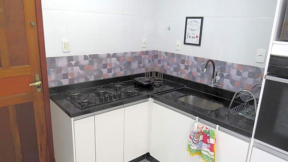 Casa Di Maria 4 Quartos a 500m Centro - Sauna, Piscina, Fogão a Lenha, Churrasqueira - ACESSO PRIVATIVO AO AO RIO - Ideal para famílias