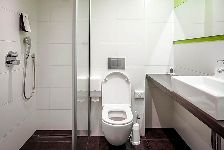 Churchill hotel Terneuzen