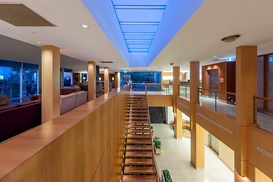 Elysia Wellness Retreat