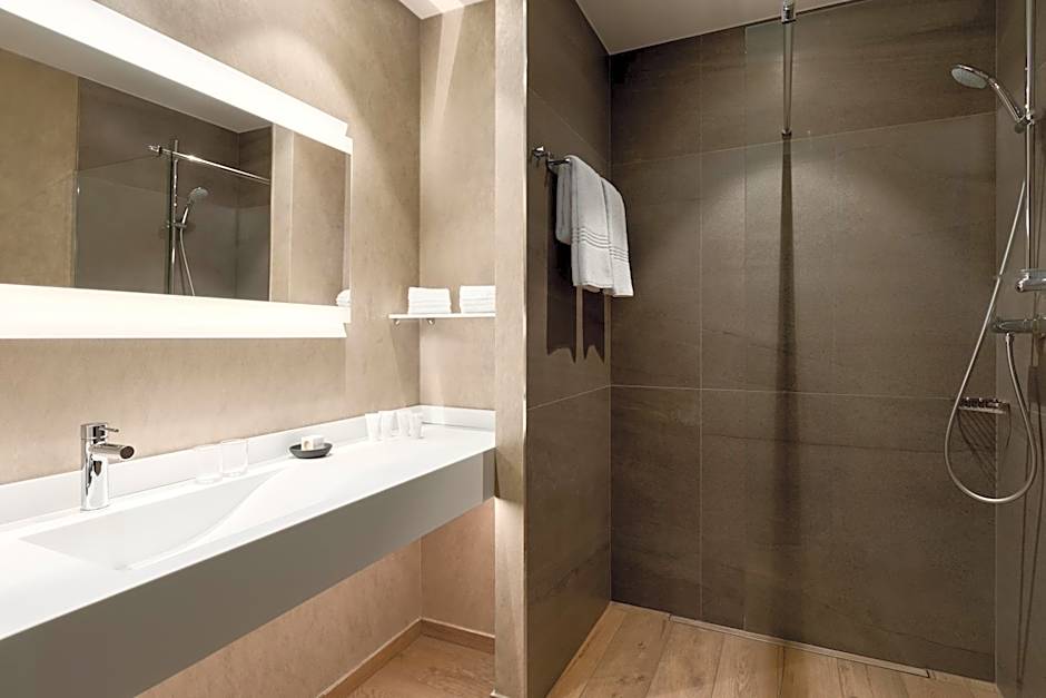 AC Hotel by Marriott Wroclaw