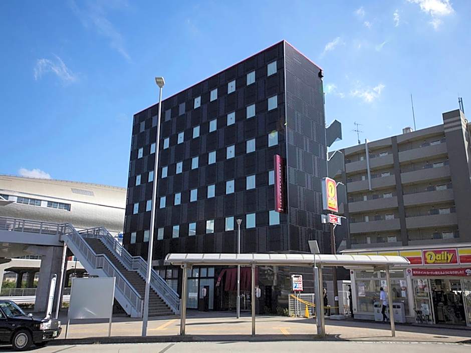 SAKURA SKY HOTEL KASHIWA
