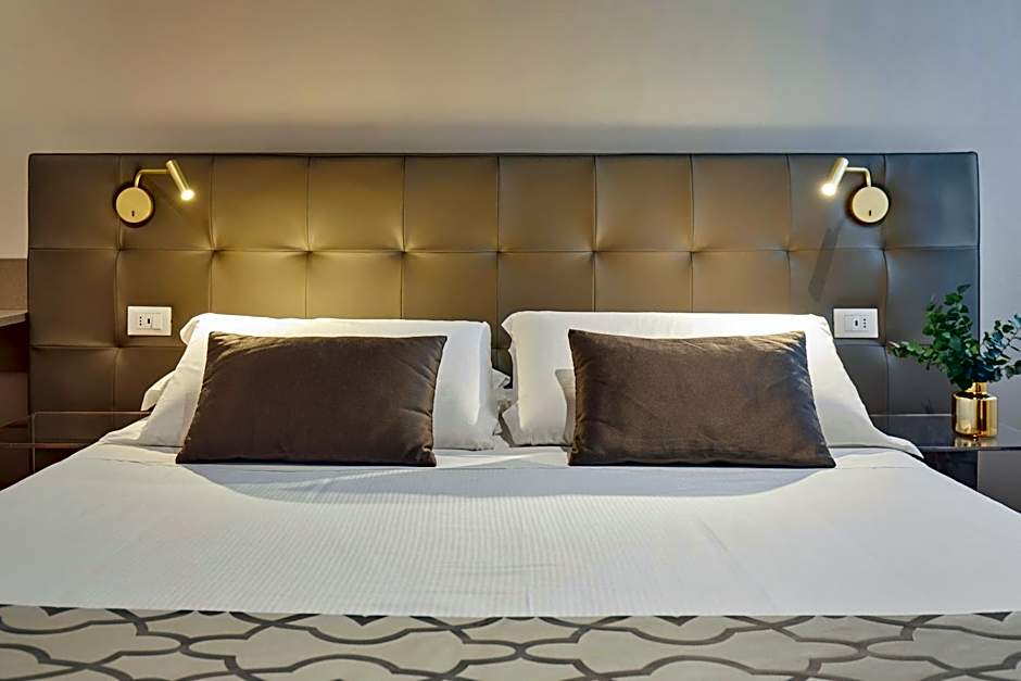 Sette Angeli Rooms