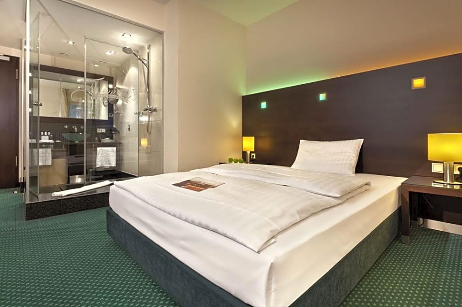 Flemings Hotel Frankfurt Messe