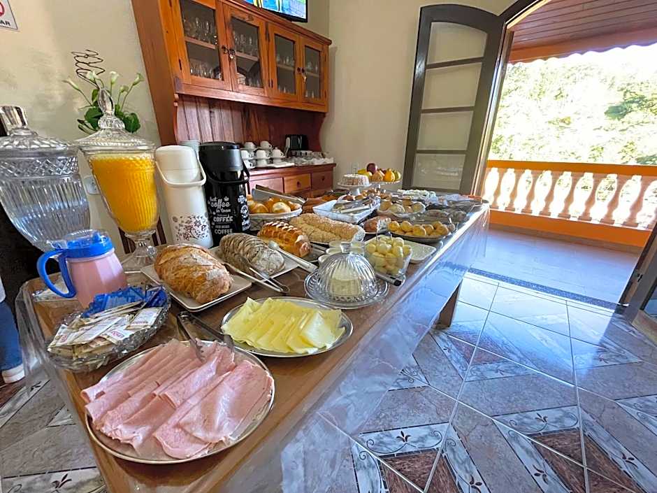 Hotel do Parque - Cunha