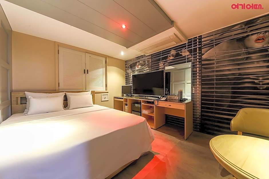 Goodstay Grand Motel Chuncheon