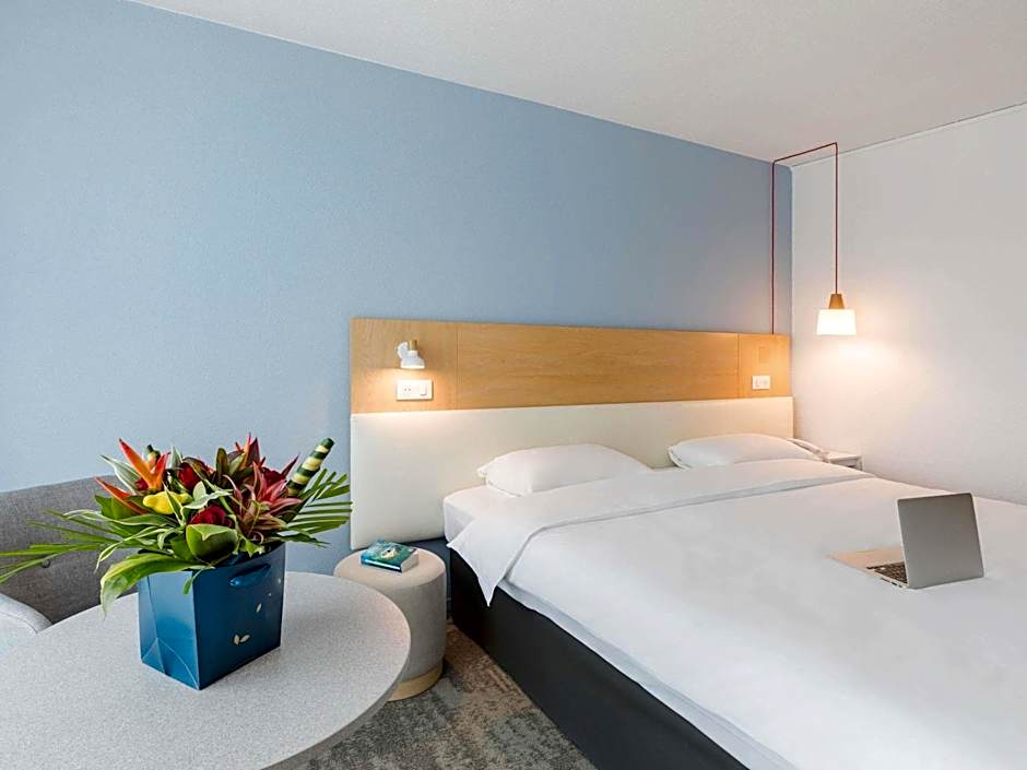 Ibis Styles Aix Les Bains Hotel