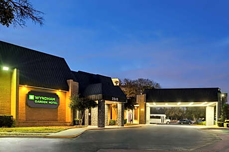 Wyndham Garden Dallas North