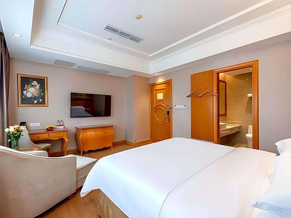 Vienna Hotel Guangzhou Beijing Road Pedestrian Street