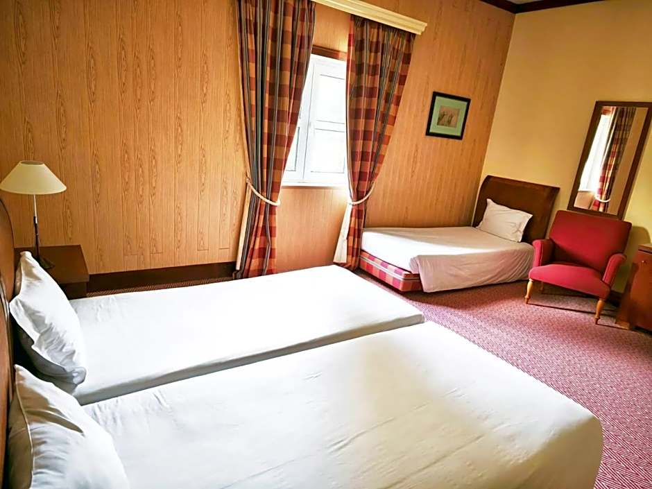 Golden Tulip Caramulo Hotel & SPA