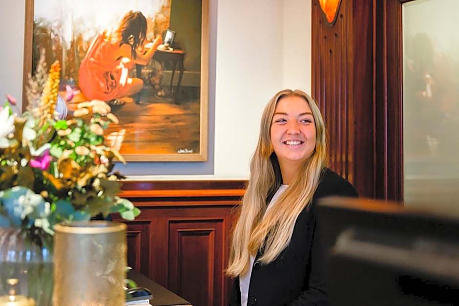 Elite Stadshotellet Karlstad