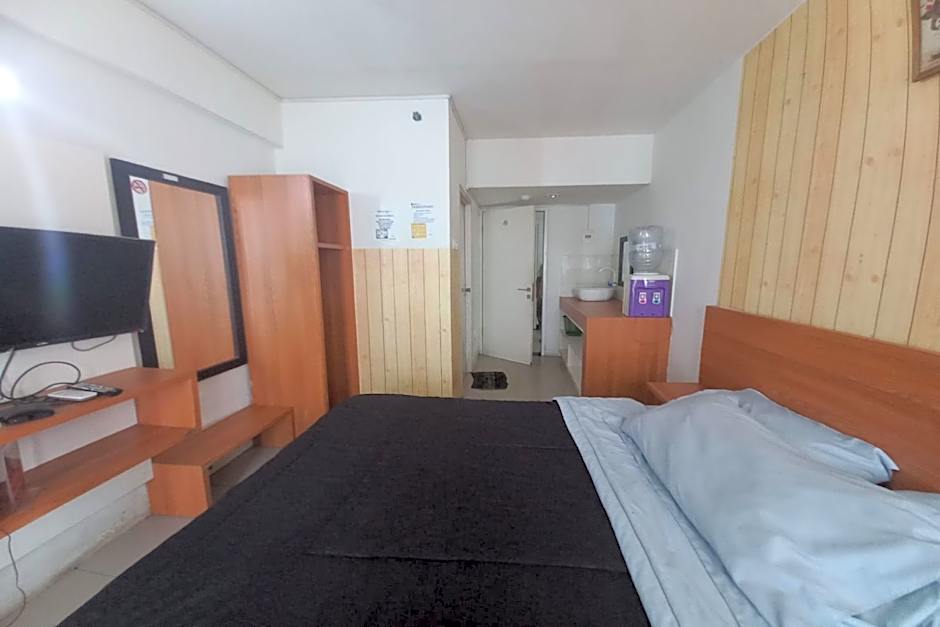 Collection O 92870 Apartement Grand Sentraland Karawang By Ipul