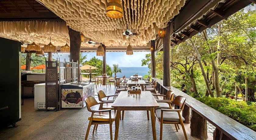 Tanote Villa, Koh-Tao