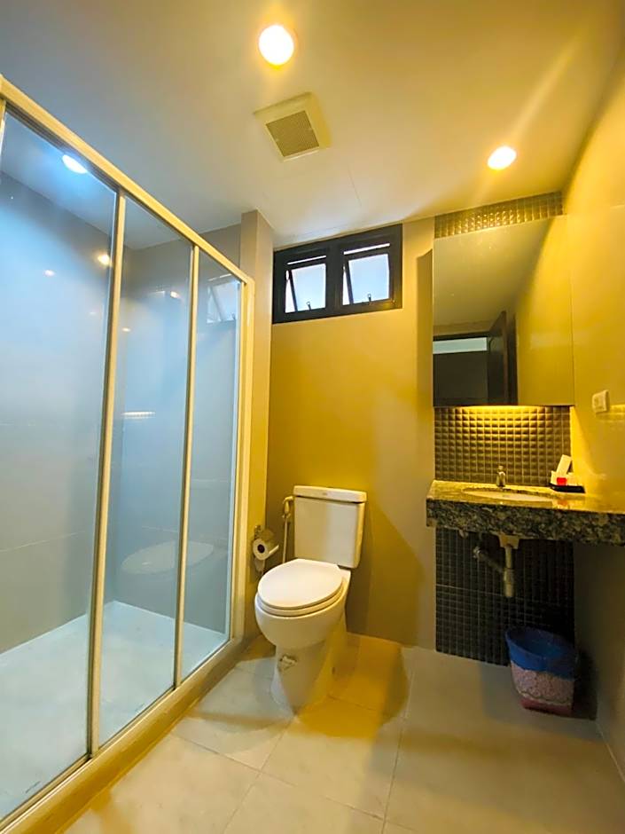 Tycoon Suite by Goad Avadhess Hospitality 1km Walking Street Pattaya Beach