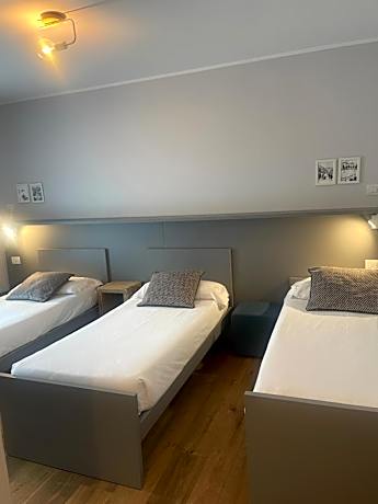 Triple Room - Disability Access