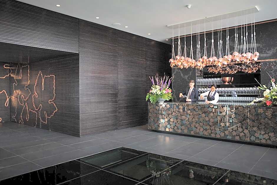 The Hazendal Hotel and Spa