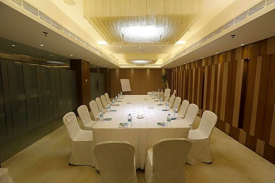 Celesta Hotel