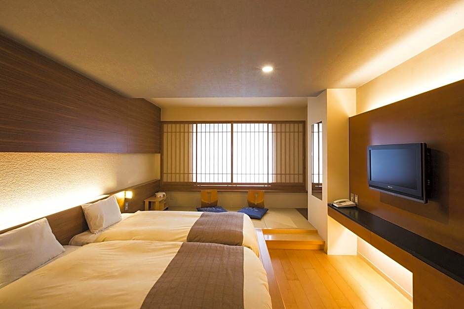 Choyo Tei Hotel
