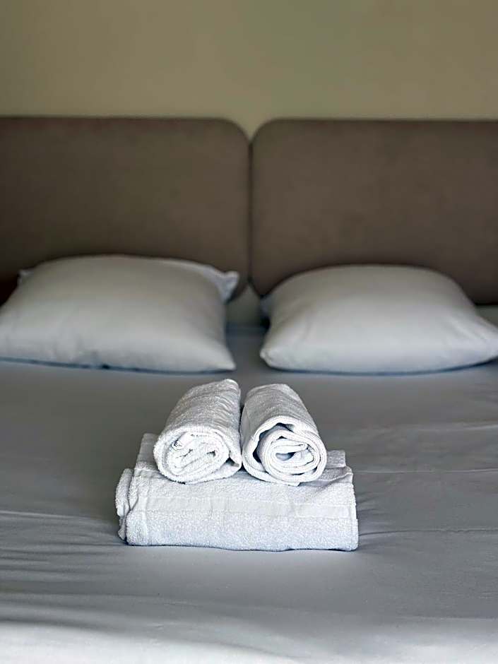 Hotel Bloom