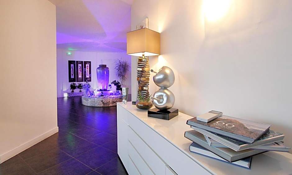 Bleu Mer Duplex & Suites