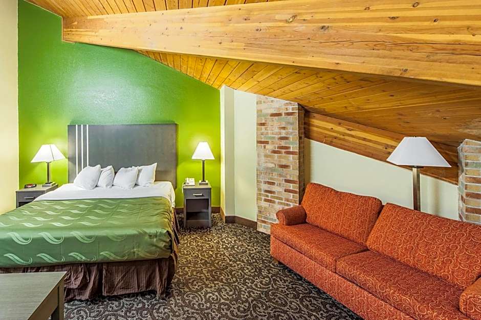 Quality Inn Decatur near US-224