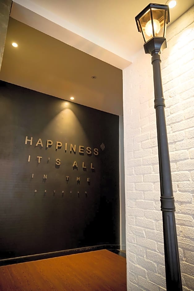 H Boutique Hotel Kota Damansara