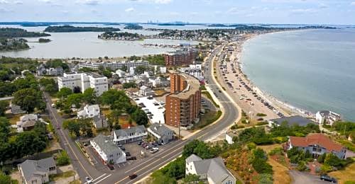 Nantasket Beach Hotel