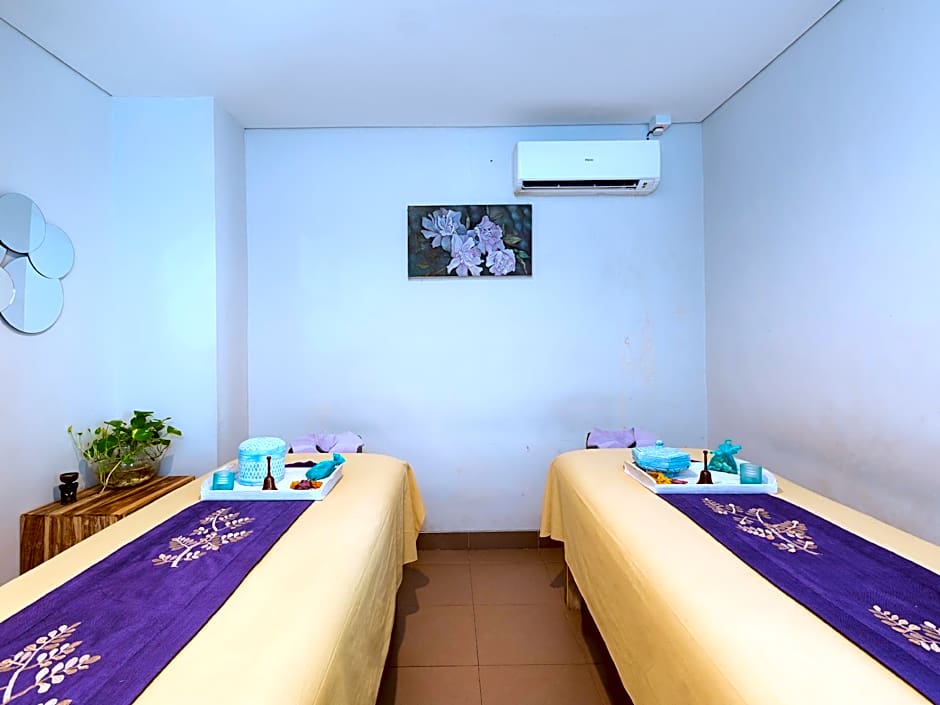 Hotel Neo Denpasar by ASTON